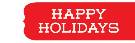 happy holidays 2