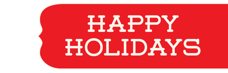 happy holidays 2